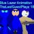 Profile picture of Blue Lazer Animation