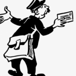 Profile picture of The Postman