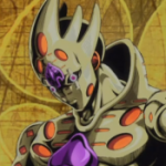 Profile picture of GoldWorldRequiem