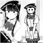 Profile picture of Average Komi Enjoyer.