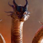 Profile picture of King Ghidorah