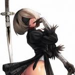 Profile picture of 2B