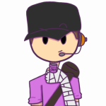 Profile picture of Zero
