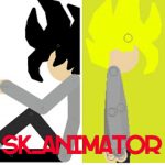 Profile picture of Sk animator