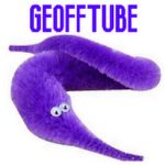 Profile picture of GeoffTube