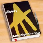 Profile picture of Antonio