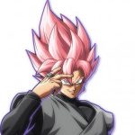 Profile picture of GokuBlackFan