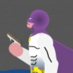 Misteranims