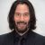 Profile picture of Keanu Reeves