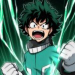 Profile picture of KingDeku