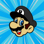 Profile picture of UltraMarioBros4