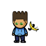 Teo the Dan.