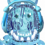 Frostbon Animations