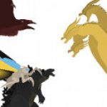 Profile picture of Thirsty kaiju
