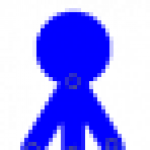 Profile picture of Vibrant Blue