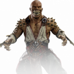 Profile picture of Baraka