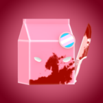 Profile picture of Milky (but still gay)