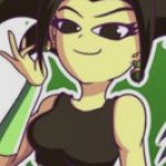 Profile picture of Nya Black