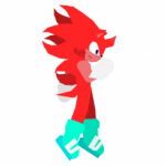 Blazer the hedgehog