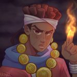 Player Reset: Animations