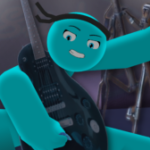 Profile picture of Rayden Anims