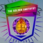 Profile picture of TheGoldenAmethyst