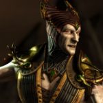 Profile picture of Shinnok