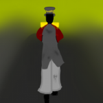 The Pixel Man