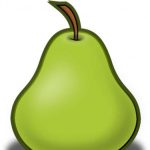 Profile picture of Pear(≧▽≦)