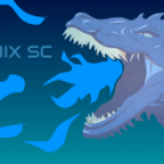 DracoNiX StickNode