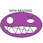 Profile picture of Mini Mazams