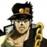 Profile picture of Jotaro Kujo