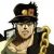 Profile picture of Jotaro Kujo