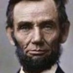 Abraham Lincoln