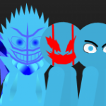 Profile picture of The-Frost-Man - Stickman Animation