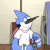 Profile picture of Mordecai