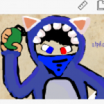 Profile picture of Alphadinomcgamer