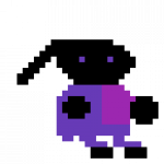 Corrupted Anims