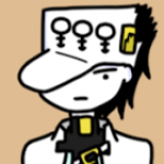 Profile picture of The Stardust Man Appears