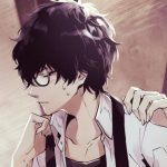 Profile picture of Naoto