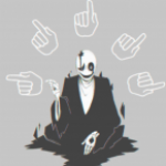 Anonymous hahaehae
