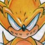 Profile picture of SuperSonic