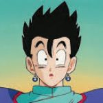 Profile picture of Gohan Anims :D