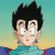 Profile picture of Gohan Anims :D