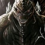 GODZILLA