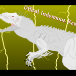 Profile picture of Offical Indominus Rex