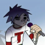 Profile picture of Darwin human