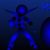 Profile picture of virus