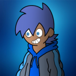 Profile picture of MikeyFlare