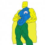 Profile picture of Mega Noob